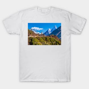 Everest Base Camp Trek T-Shirt